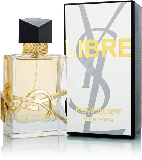 Yves Saint Laurent Libre edp 50ml, Från 899 kr .